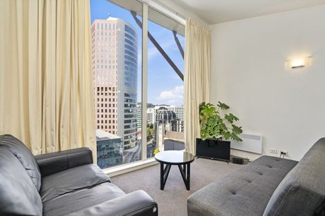 Photo of property in Sirocco Apartments, 814/8 Church Street, Wellington Central, Wellington, 6011