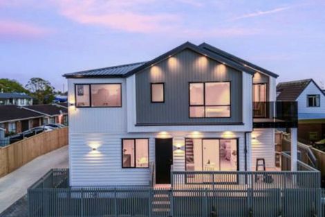 Photo of property in 71 Wintere Road, Papatoetoe, Auckland, 2025