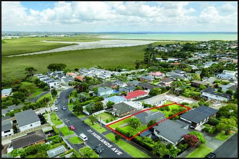 Photo of property in 31 Fairlands Avenue, Waterview, Auckland, 1026
