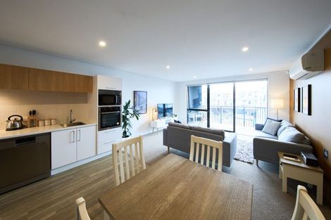 Photo of property in The Elements, 106/36a Welles Street, Christchurch Central, Christchurch, 8011