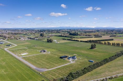 Photo of property in 172 Racecourse Road, Allenton, Ashburton, 7700