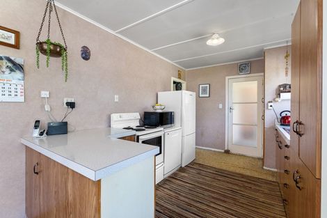 Photo of property in 45 Tararua Street, Pahiatua, 4910