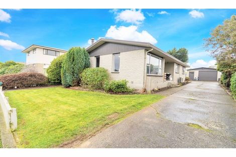 Photo of property in 162 Cunningham Crescent, Grasmere, Invercargill, 9810