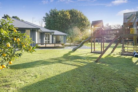 Photo of property in 87b Fuchsia Lane, Tamahere, Hamilton, 3284