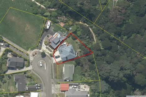 Photo of property in 34 Doncaster Terrace, Ascot Park, Porirua, 5024