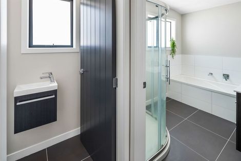 Photo of property in 190 Mclintock Street North, Johnsonville, Wellington, 6037