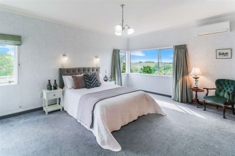 Photo of property in 136 Wallace Road, Temple View, Hamilton, 3289