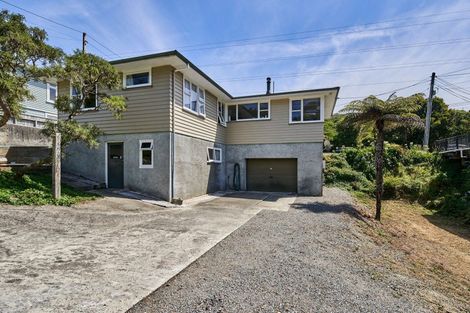 Photo of property in 195 Wilton Road, Wilton, Wellington, 6012