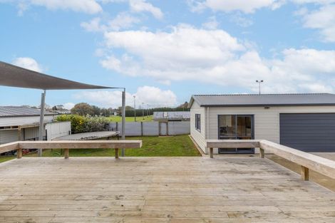 Photo of property in 18 Sanders Avenue, Morrinsville, 3300
