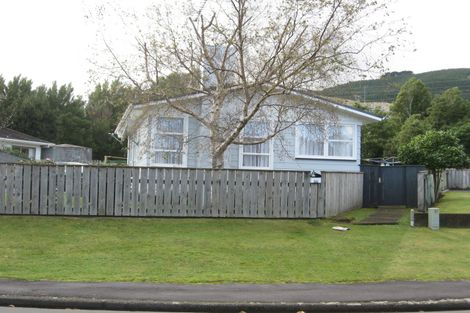 Photo of property in 133 Ruapehu Street, Paraparaumu, 5032