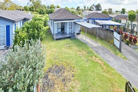 Photo of property in 1/22 Norrie Smith Avenue, Flat Bush, Auckland, 2023