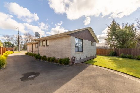 Photo of property in 473 Halswell Road, Halswell, Christchurch, 8025