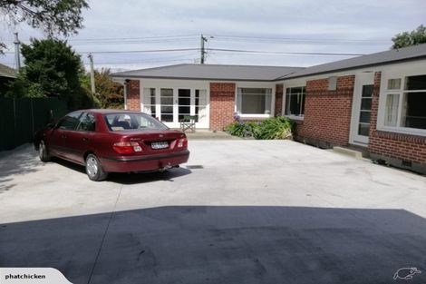 Photo of property in 177 Sparks Road, Hoon Hay, Christchurch, 8025