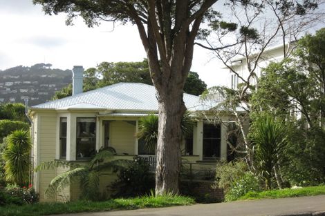 Photo of property in 64 Nottingham Street, Karori, Wellington, 6012