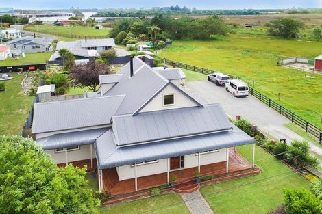 Photo of property in 6 Romilly Street, Westport, 7825