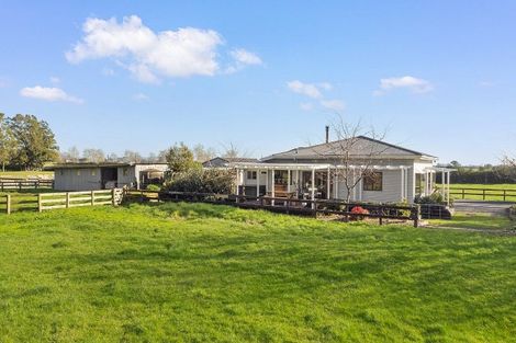 Photo of property in 165 School Road, Manawaru, Te Aroha, 3391