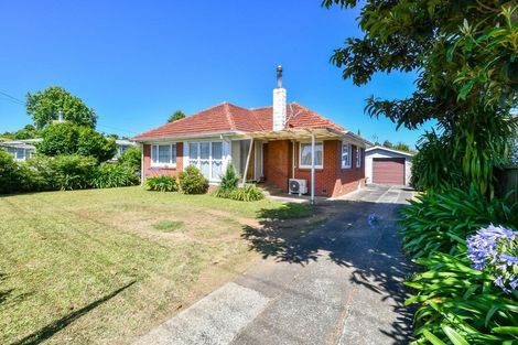 Photo of property in 157 Metcalfe Road, Ranui, Auckland, 0612
