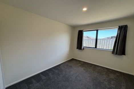 Photo of property in 55 Kate Sheppard Drive, Rolleston, 7615