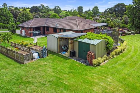 Photo of property in 27 Dingle Road, Morrinsville, 3372