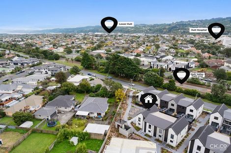 Photo of property in 130 Cambridge Terrace, Fairfield, Lower Hutt, 5011