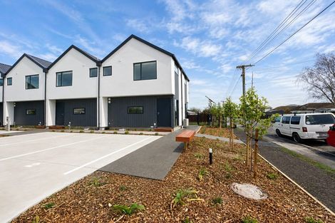 Photo of property in 2/29 Sugden Street, Spreydon, Christchurch, 8024