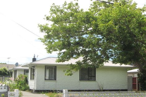 Photo of property in 44 Brabourne Street, Hillsborough, Christchurch, 8022