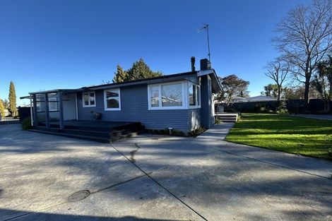 Photo of property in 8 Mabson Terrace, Masterton, 5810