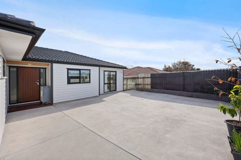 Photo of property in 55 Somerville Road, Somerville, Auckland, 2014