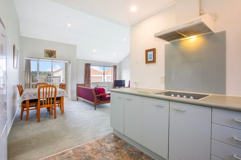 Photo of property in 17 Lakeside Villas, Whitby, Porirua, 5024