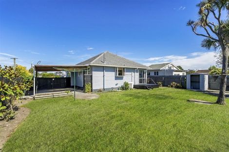 Photo of property in 29 Sylvia Street, Parklands, Christchurch, 8083