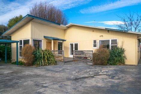 Photo of property in 49 Dillon Street, Blenheim, 7201