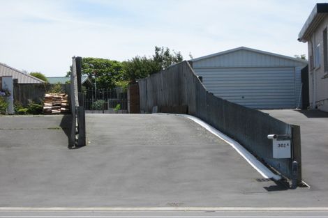 Photo of property in 301a Wainoni Road, Avondale, Christchurch, 8061