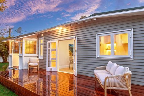 Photo of property in 133 Birdwood Avenue, Beckenham, Christchurch, 8023