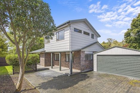 Photo of property in 22a Wayside Avenue, Burnside, Christchurch, 8053