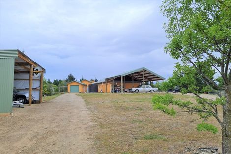 Photo of property in 123 Letts Gully Road, Alexandra, 9393