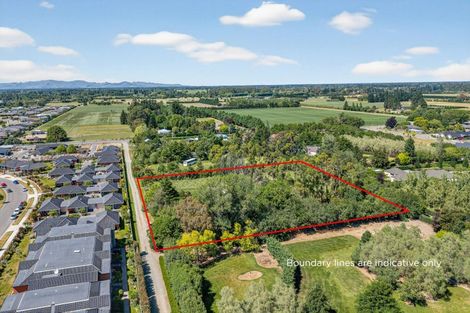 Photo of property in 15 Brick Kiln Road, Rangiora, 7400