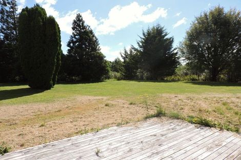 Photo of property in 24 Turoa Drive, Ohakune, 4625