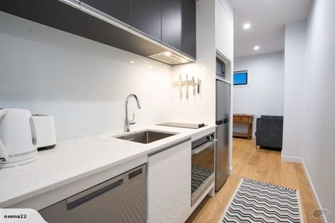 Photo of property in Frank Sargeson Apts, 505/74 Anzac Street, Takapuna, Auckland, 0622