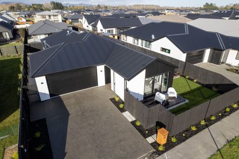 Photo of property in 21 Brooklands Street, Burwood, Christchurch, 8083