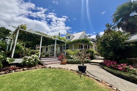 Photo of property in 8 Grants Avenue, Russell, 0202