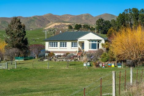 Photo of property in 267 Orangapai Sanatorium Road, Orangapai, Ranfurly, 9398