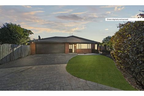 Photo of property in 70 Nicholls Road, Halswell, Christchurch, 8025