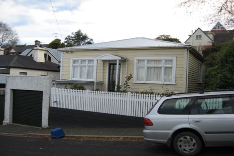 Photo of property in 1 Brent Street, Maori Hill, Dunedin, 9010