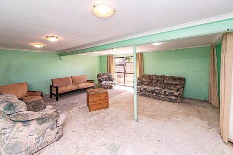 Photo of property in 23 Willow Place, Aramoho, Whanganui, 4500