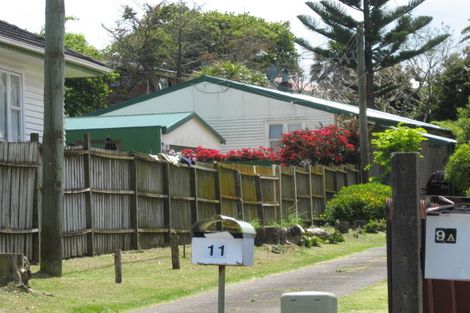 Photo of property in 11a Putini Road, Mangere Bridge, Auckland, 2022