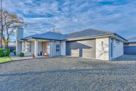 Photo of property in 2 Wolsley Street, Gore, 9710