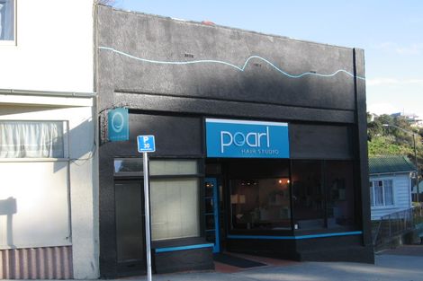 Photo of property in 76b Shakespeare Road, Bluff Hill, Napier, 4110