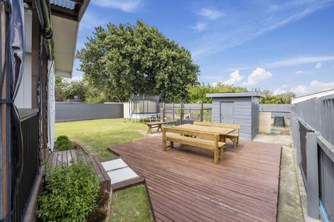 Photo of property in 16 Anakiwa Street, Kelvin Grove, Palmerston North, 4414