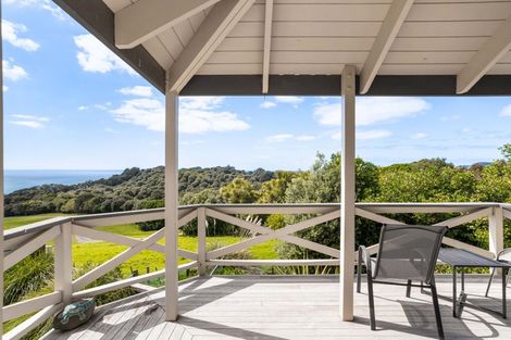 Photo of property in 453 Onemana Drive, Onemana, Whangamata, 3691