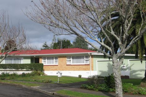 Photo of property in 7 Le Ruez Place, Maunu, Whangarei, 0110